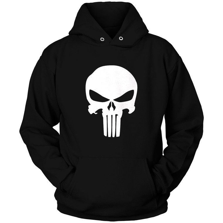 THE PUNISHER Hoodie