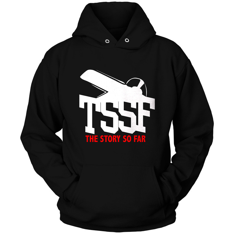 THE STORY SO FAR Hoodie THE STORY SO FAR Hoodie