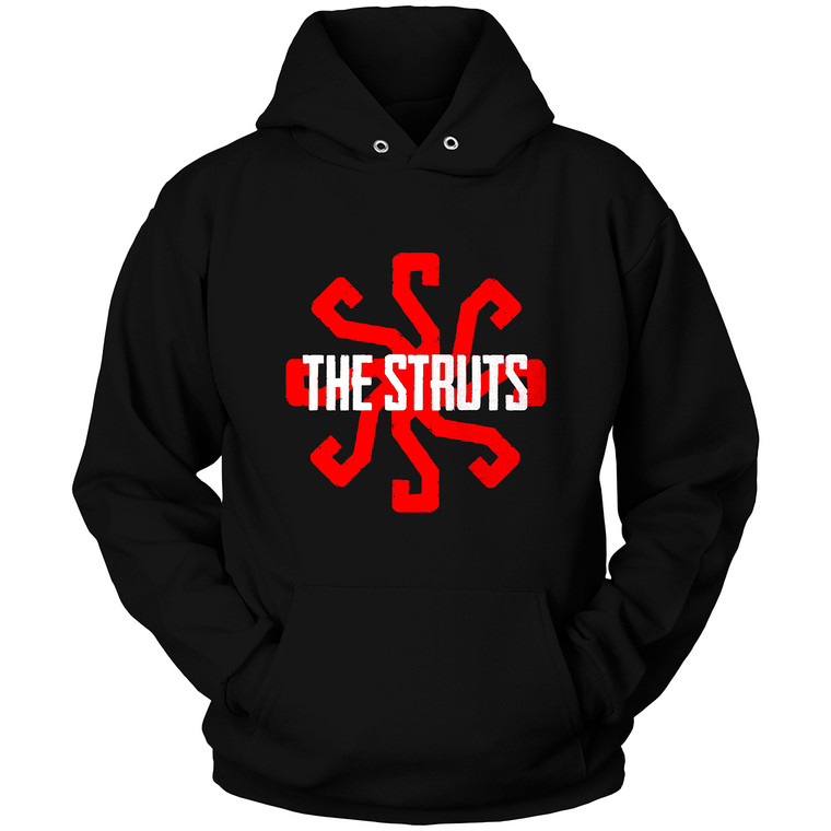 THE STRUTS ENGLISH GLAM Hoodie