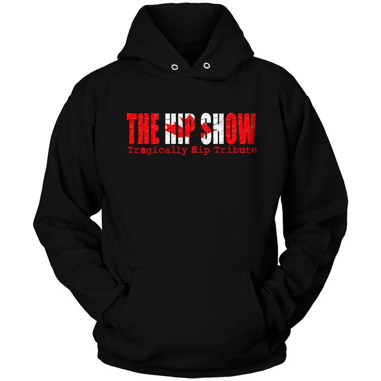 THE TRAGICALLY HIP Hoodie