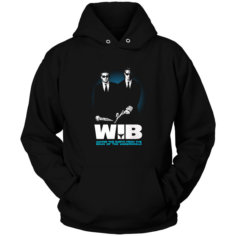 THE WINCHESTER WIB Hoodie
