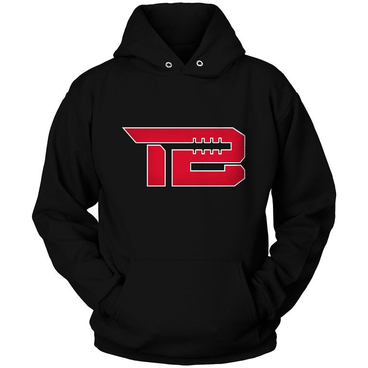 TOM BRADY NEW ENGLAND 1 Hoodie