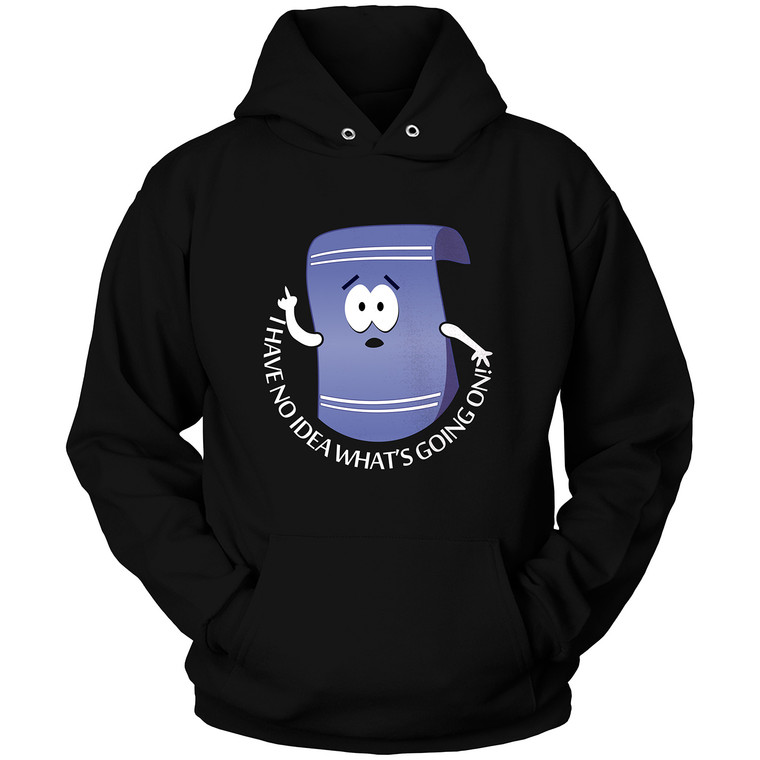 TOWOLIE SOUTH PARK CARTOON Hoodie TOWOLIE SOUTH PARK CARTOON Hoodie