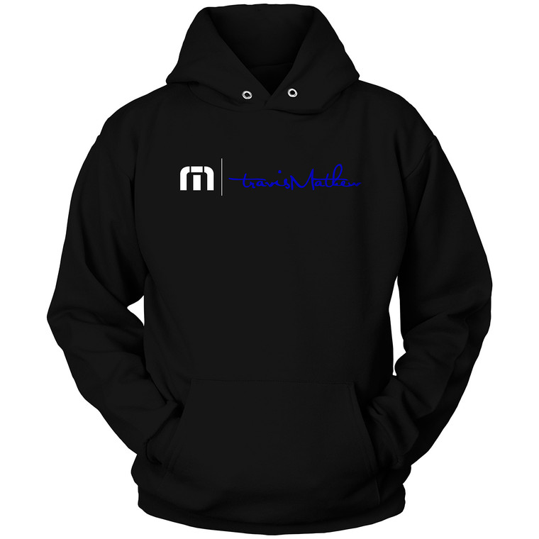 TRAVIS MATHEW GOLF FOCUS Hoodie