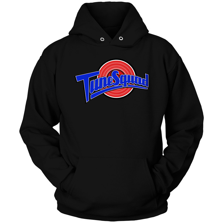 TUNE SQUAD SPACE JAM Hoodie