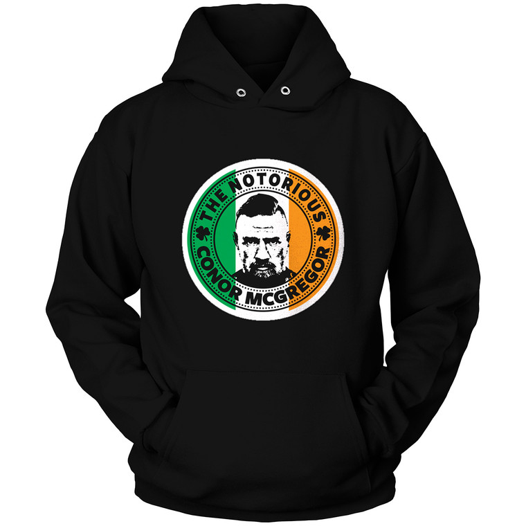 UFC 205 CONOR MCGREGOR 1 Hoodie UFC 205 CONOR MCGREGOR 1 Hoodie