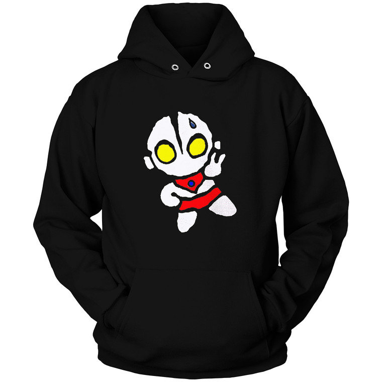 ULTRAMAN Hoodie