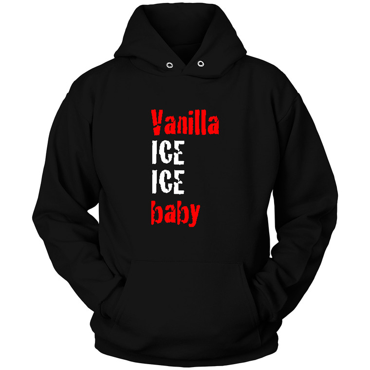 VANILLA ICE ICE BABY 2 Hoodie