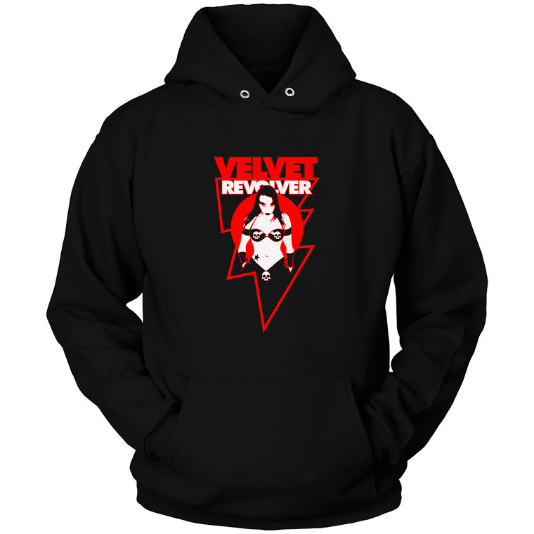 VELVET REVOLVER 1 Hoodie