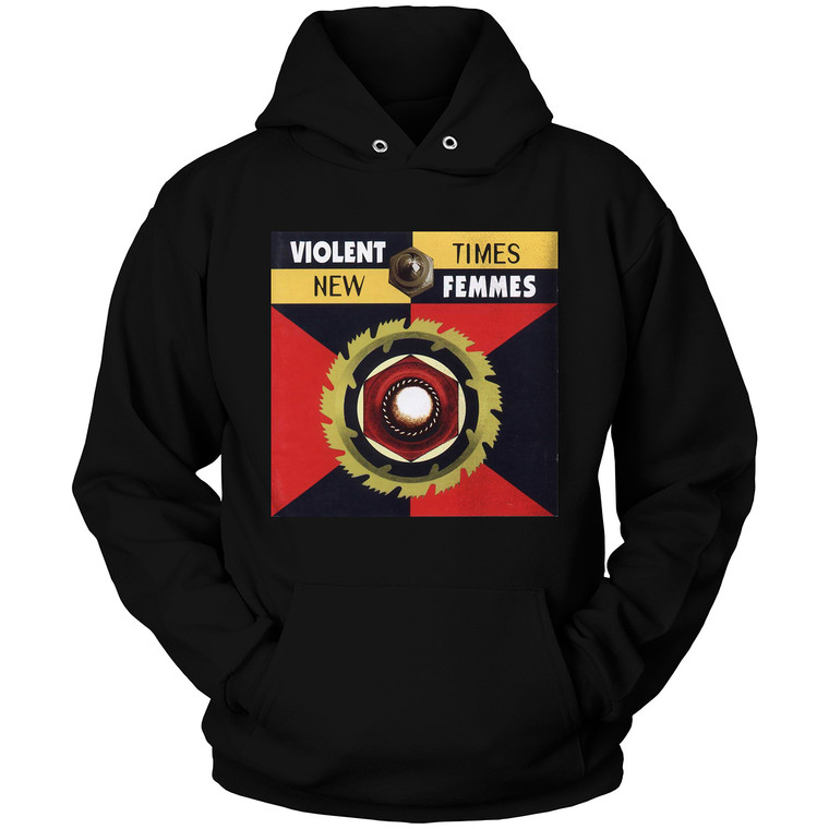 VIOLENT FEMMES Hoodie