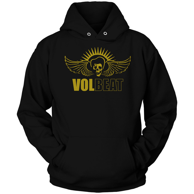 VOLBEAT Hoodie