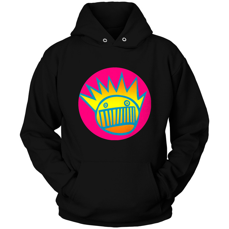 WEEN BOOGNISH LOGO Hoodie