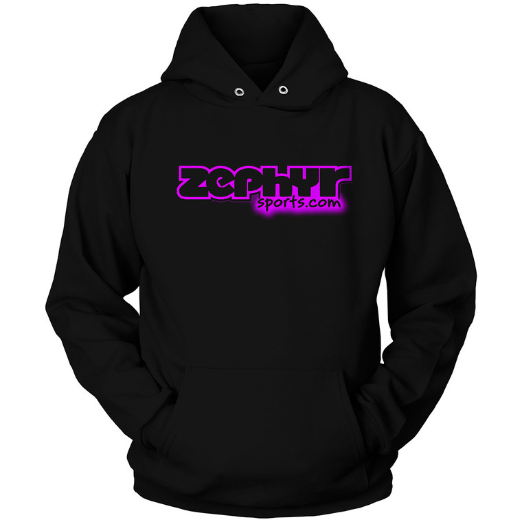 ZEPHYR COMPETITION TEAM LOGO Hoodie