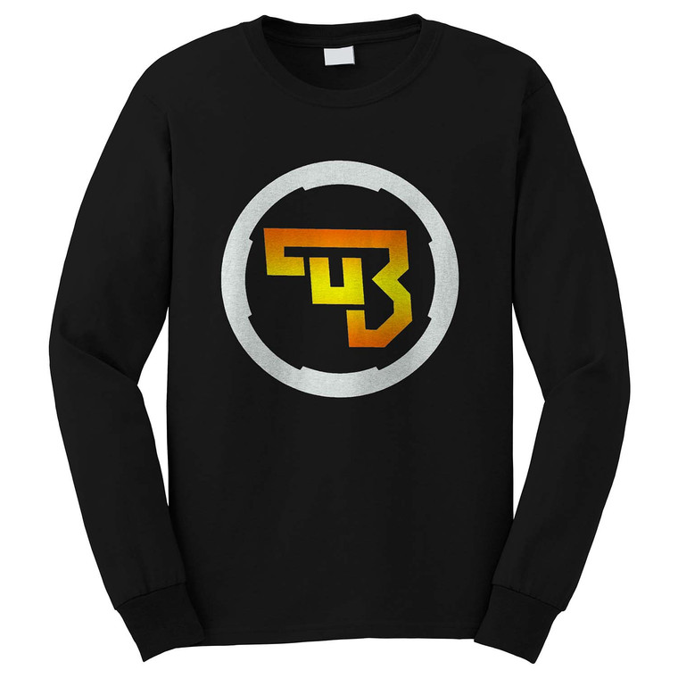 CZ USA CESKA ZBROJOVKA Long Sleeve T-Shirt