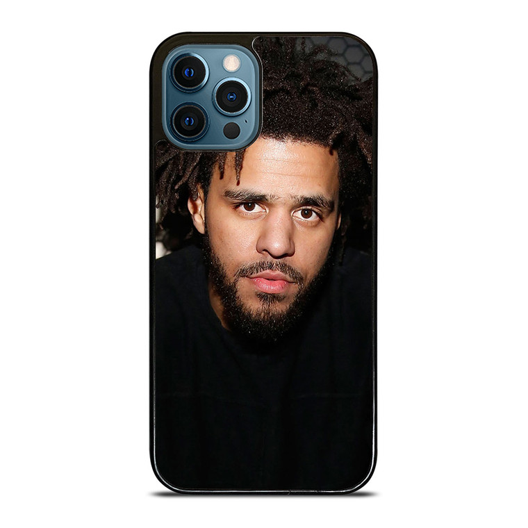 COOL J-COLE iPhone 12 Pro Max Case