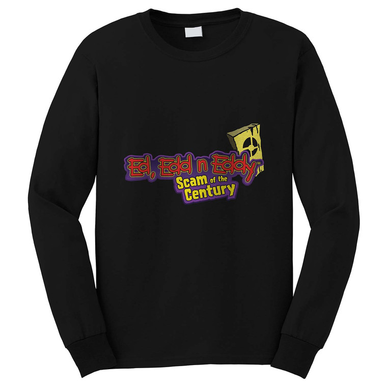 ED EDD N EDDY Long Sleeve T-Shirt