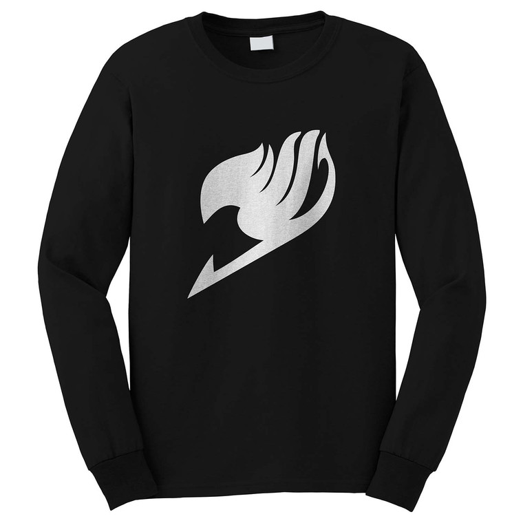 FAIRY TAIL Long Sleeve T-Shirt