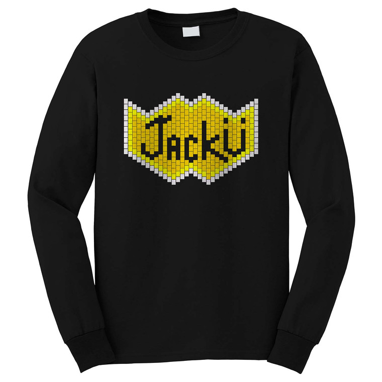 I CAME TO SEE JACK U SKRILLEX 2 Long Sleeve T-Shirt I CAME TO SEE JACK U SKRILLEX 2 Long Sleeve T-Shirt