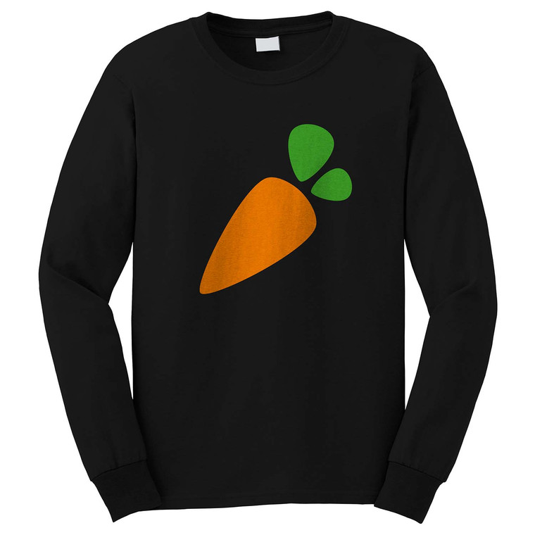 INSTACART Long Sleeve T-Shirt