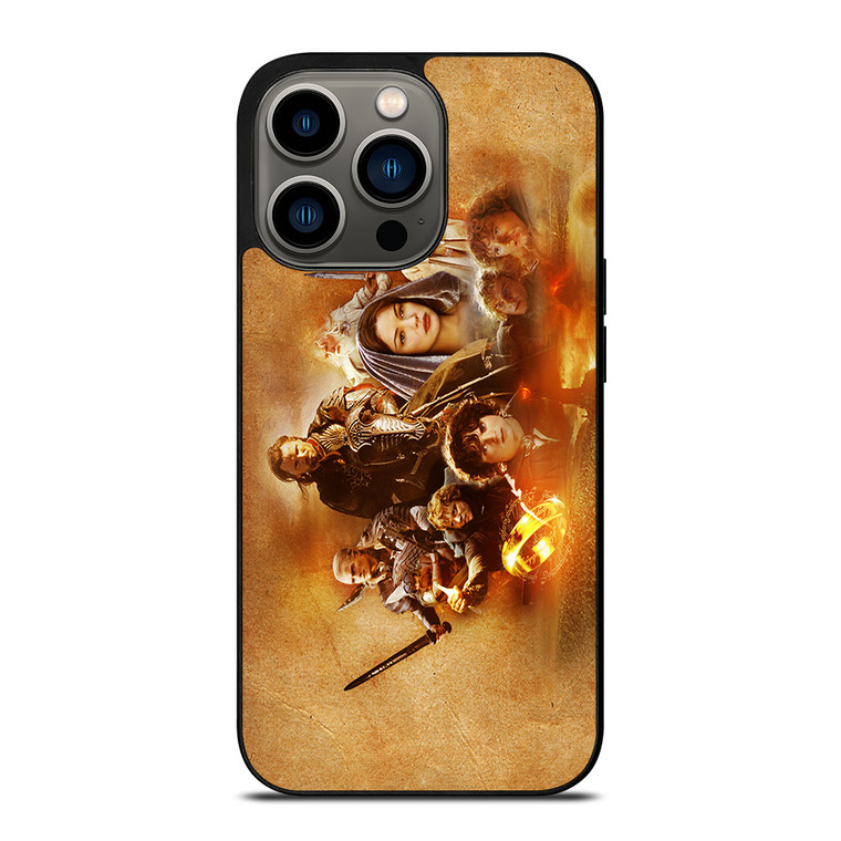 HOBBIT LORD OF THE RING iPhone 13 Pro Case