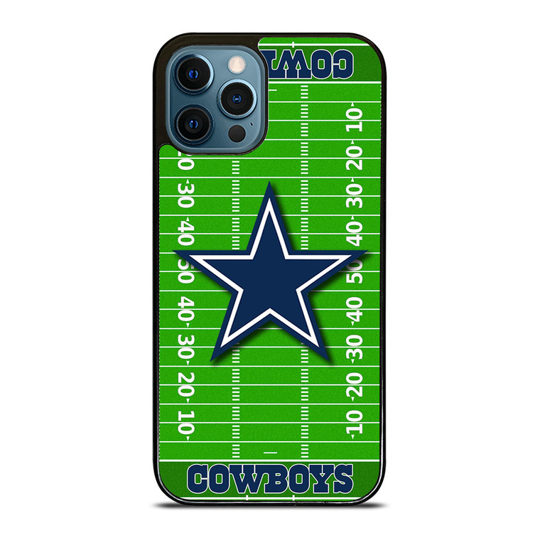 DALLAS COWBOYS LOGO iPhone 12 Pro Max Case