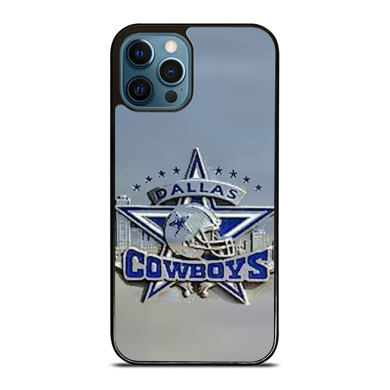 DALLAS COWBOYS NFL 2 iPhone 12 Pro Max Case