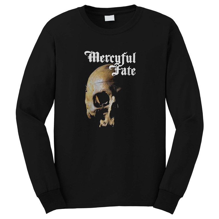 MERCYFUL FATE 2 Long Sleeve T-Shirt
