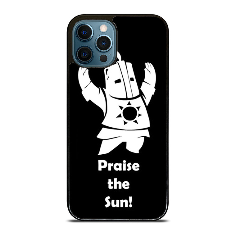 DARK SOULS PRAISE THE SUNS 3 iPhone 12 Pro Max Case