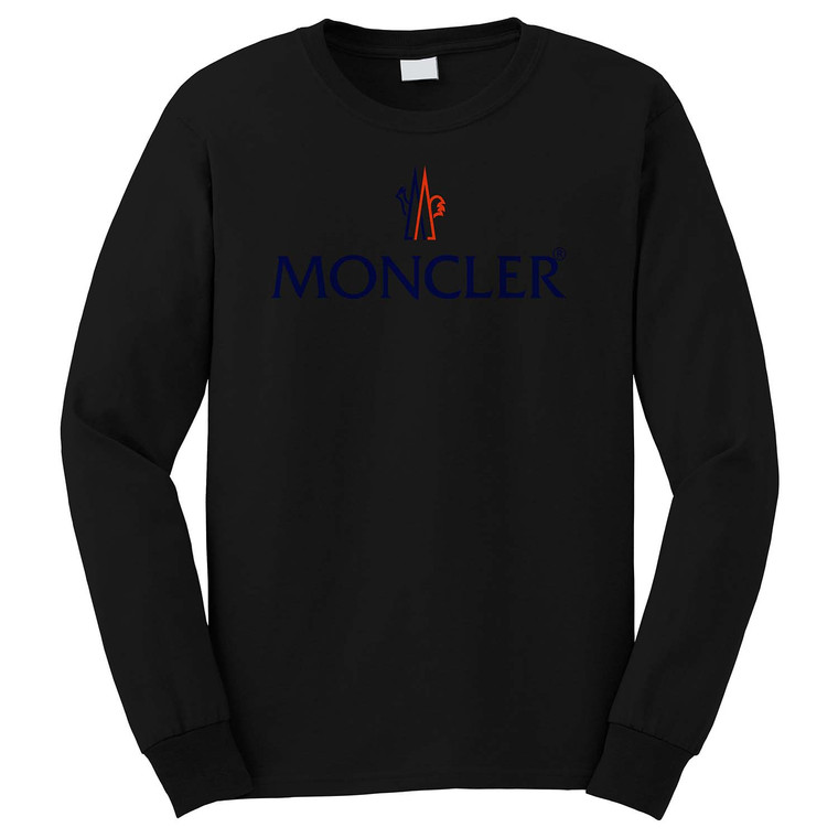 MONCLER Long Sleeve T-Shirt