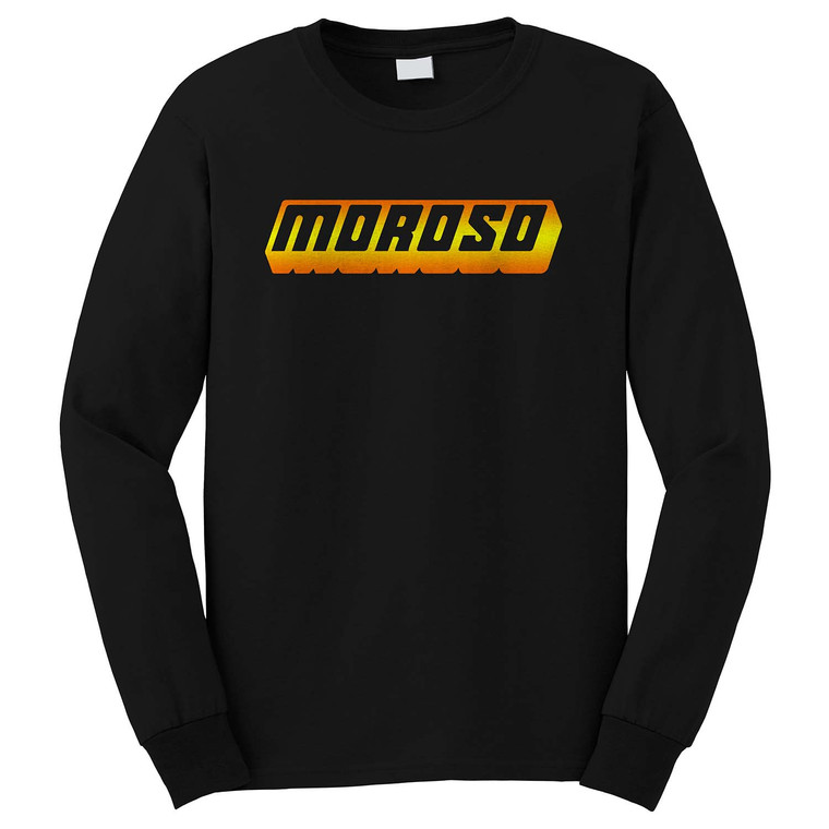 MOROSO LOGO Long Sleeve T-Shirt