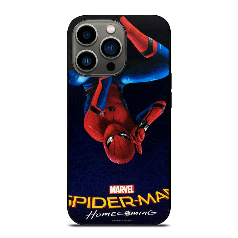 HOMECOMING SPIDERMAN iPhone 13 Pro Case
