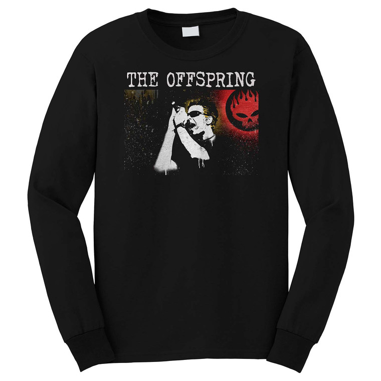 THE OFFSPRING 2 Long Sleeve T-Shirt