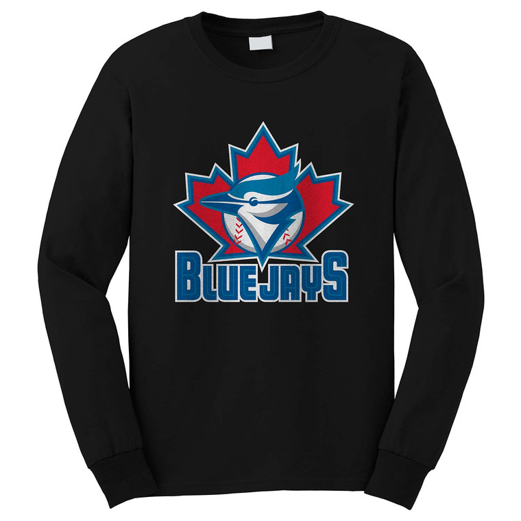 TORONTO BLUE JAYS Long Sleeve T-Shirt