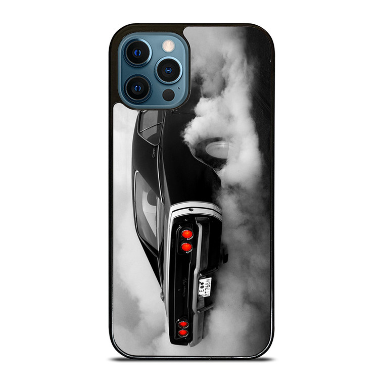 DODGE CHARGER iPhone 12 Pro Max Case DODGE CHARGER iPhone 12 Pro Max Case