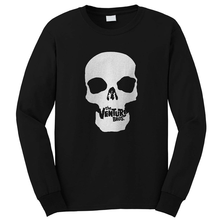 VENTURA BROS BROTHERS Long Sleeve T-Shirt
