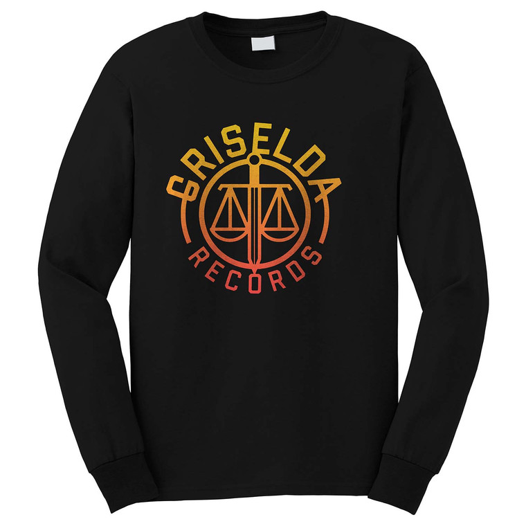 WESTSIDE GUNN GRISELDA Long Sleeve T-Shirt