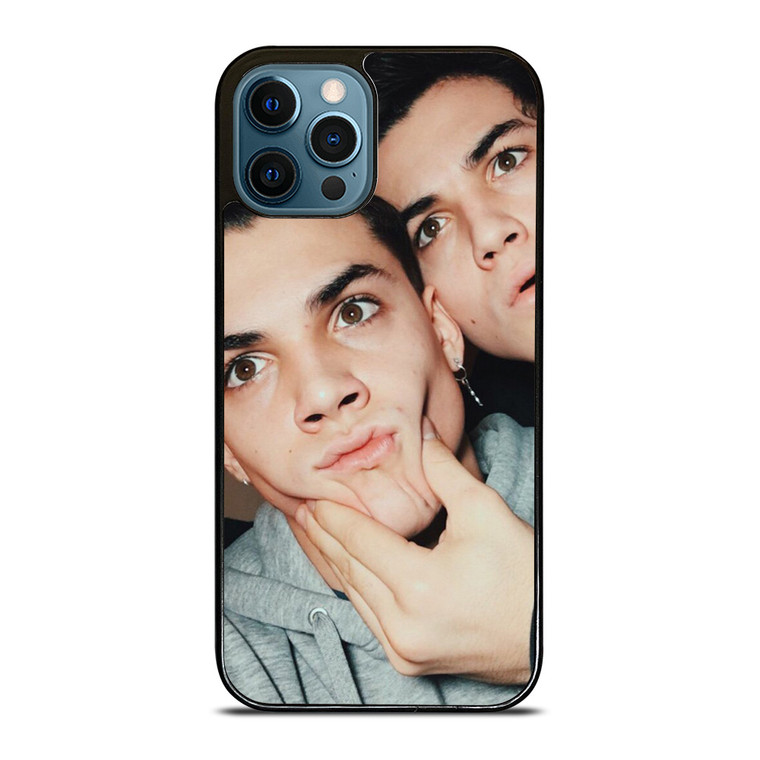 DOLAN TWINS iPhone 12 Pro Max Case