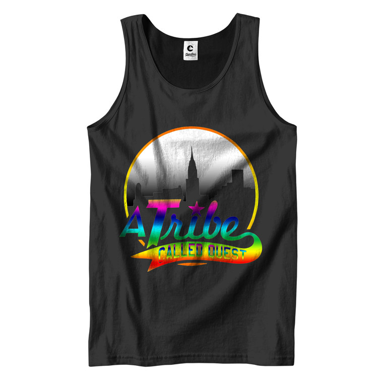 A TRIBE CALLED QUEST Men's Tank Top