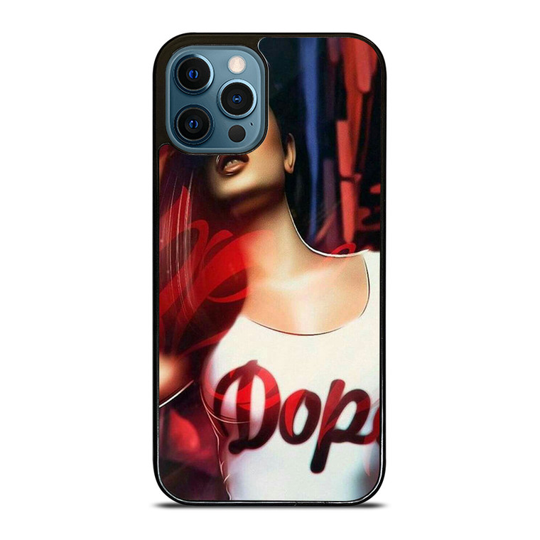 DOPE SEXY GIRL NY iPhone 12 Pro Max Case