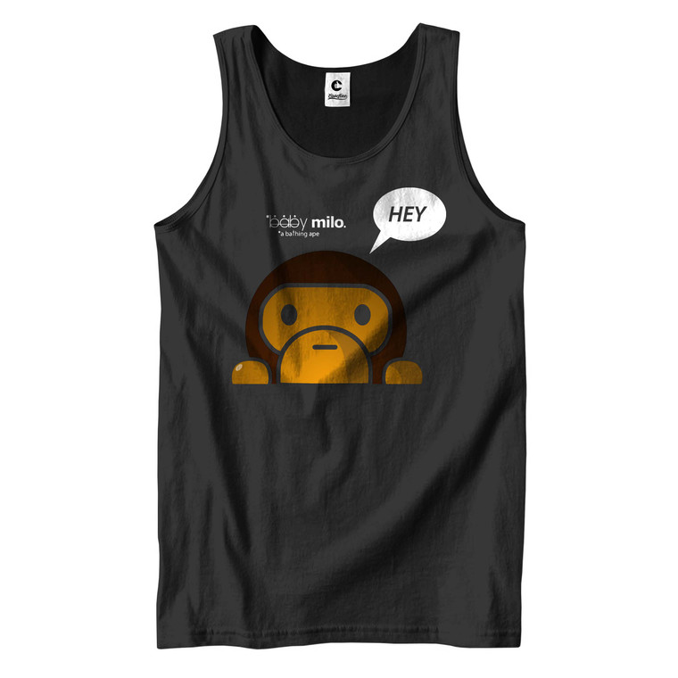 BABY MILO 2 Men's Tank Top