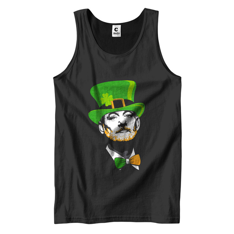 BILL PUCKING MURRAY Men's Tank Top