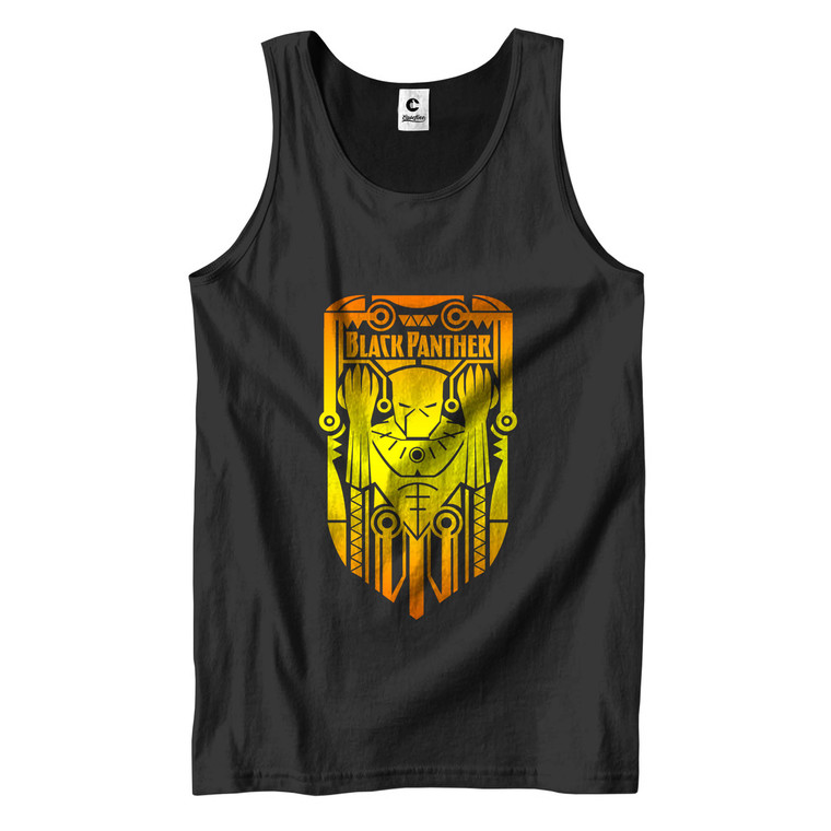 BLACK PANTHER 2 Men's Tank Top