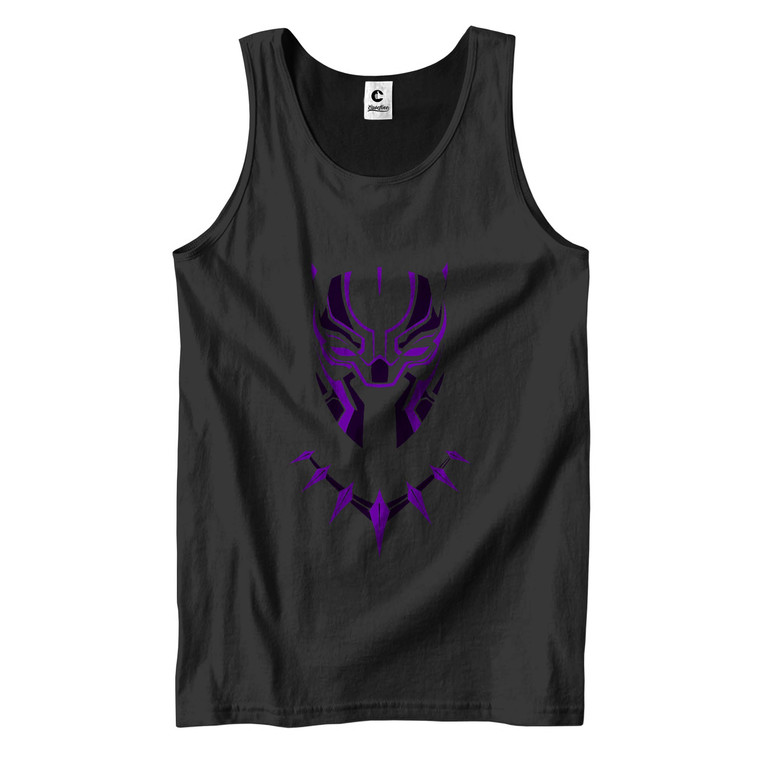 BLACK PANTHER ICON 2 Men's Tank Top
