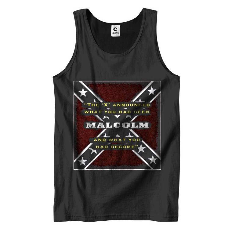 BLACK PANTHER PARTY 1 Men's Tank Top