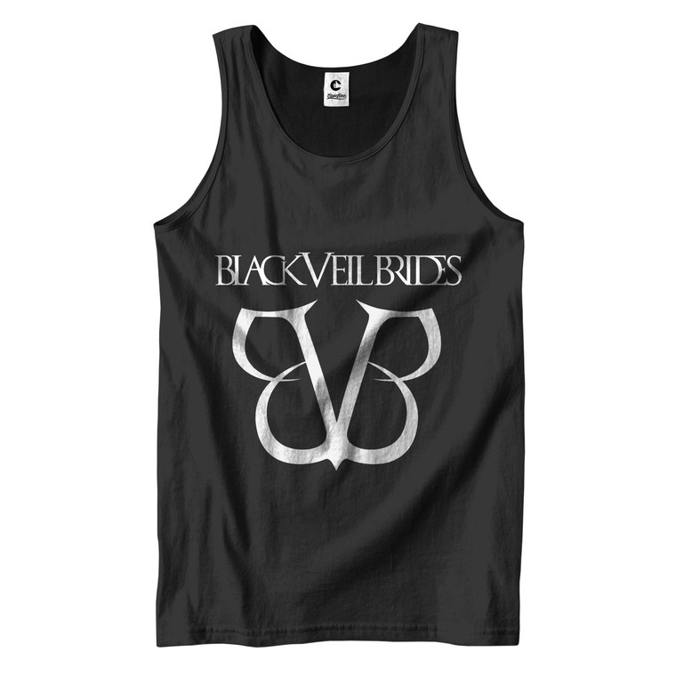 BLACK VEIL BRIDES Men's Tank Top