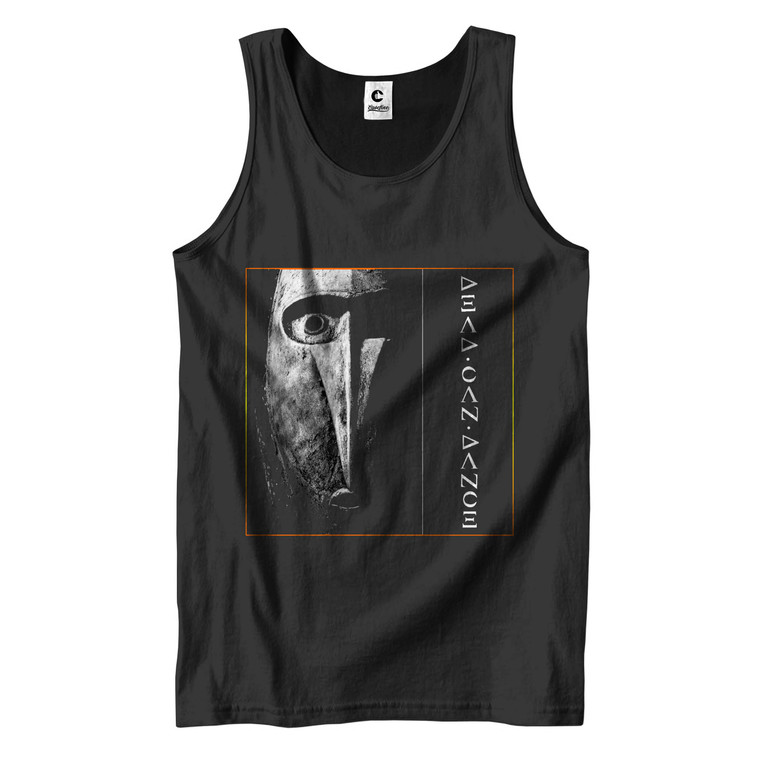 DEAD CAN DANCE Men's Tank Top