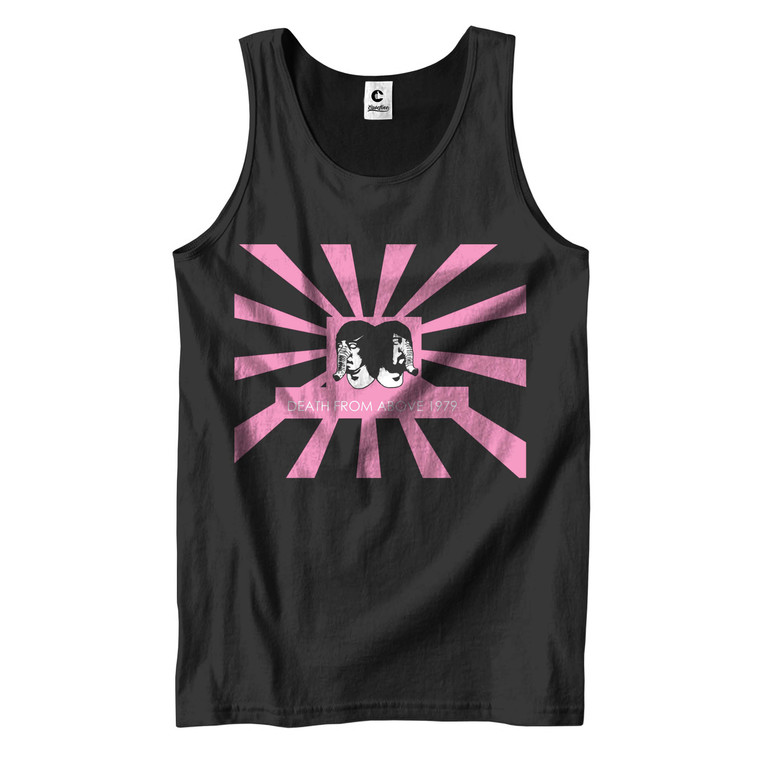 DEATH FROM ABOVE 1979 Men's Tank Top