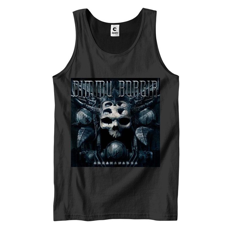 DIMMU BORGIR Men's Tank Top