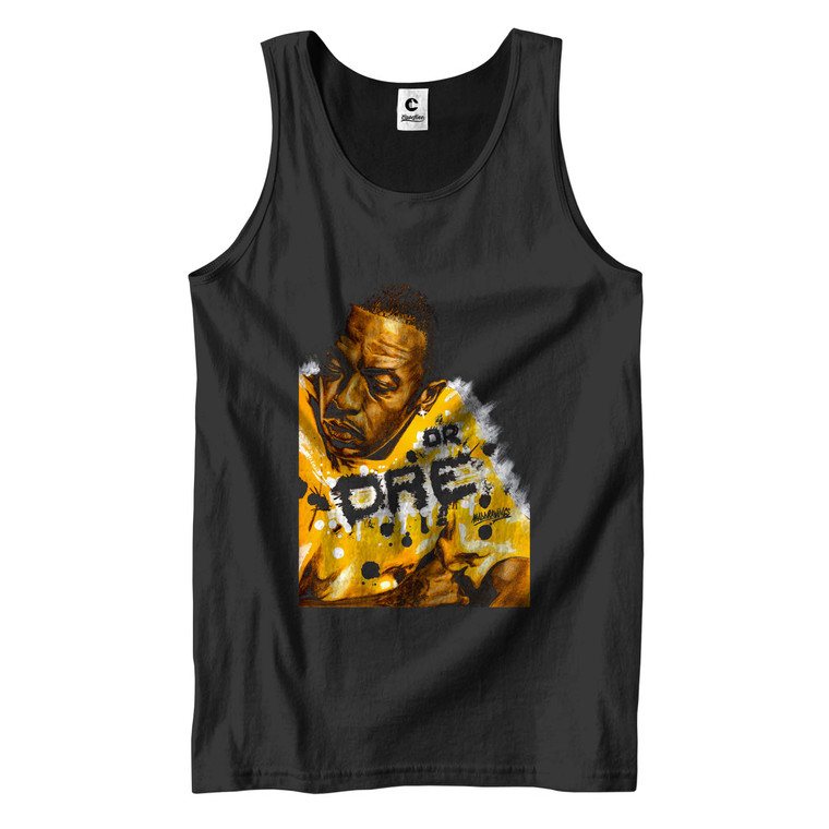 DR DRE Men's Tank Top