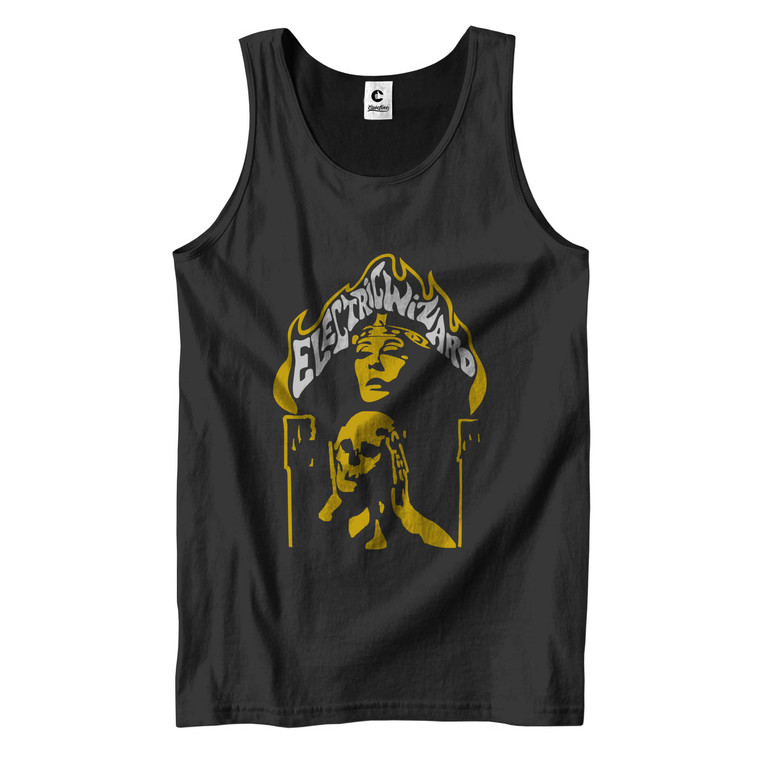 ELECTRIC WIZARD Men's Tank Top
